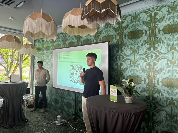 AI & Workshop event